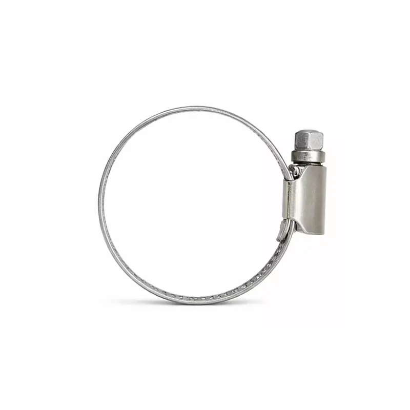 Colliers à bande non perforée 9 mm - DIN 3017 - M110 / 130 - Inox A2 - Quincaillerie, fixation