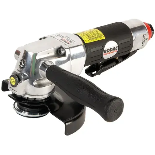 Meuleuse à renvoi d&rsquo;angle RC7720 Ø125 mm 650W