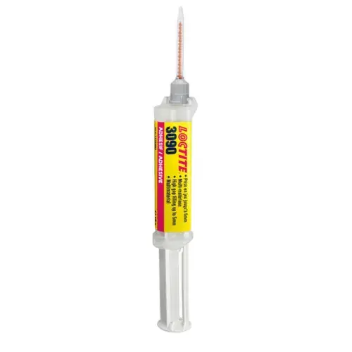 Colle LOCTITE 3090 / Remplissage des jeux