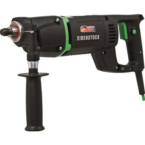 Carotteuse diamantée à sec EHD 1500 EIBENSTOCK
