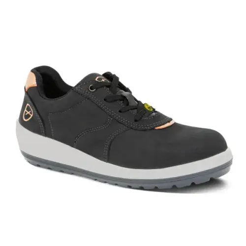 Chaussures de sécurité basses BADRIE