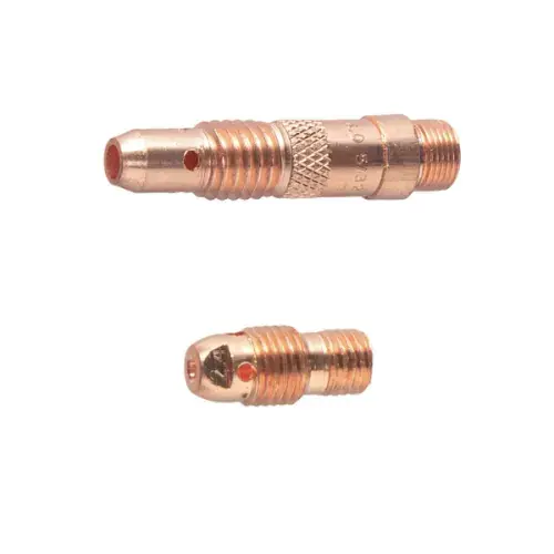 Siège de pince porte électrode pour torche WTT2