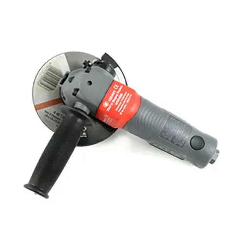 Meuleuse à renvoi d&rsquo;angle 125 mm UT8758B