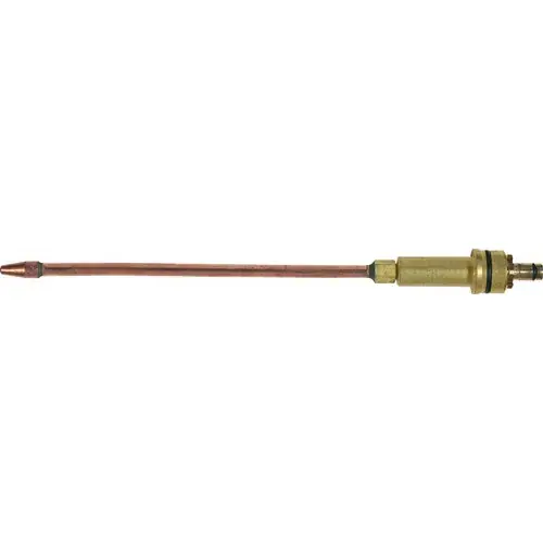 Lance de soudage pour tubes STAR 410-A MESSER-CUTTING