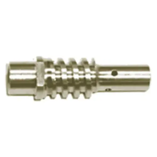 Supports de tube-contact pour torche WMT2