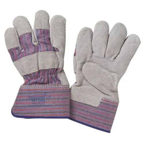 Gants docker croute