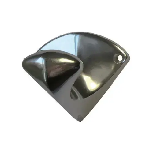 Porte-manteau aluminium