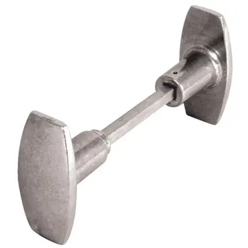 Boutons et béquilles de chantier