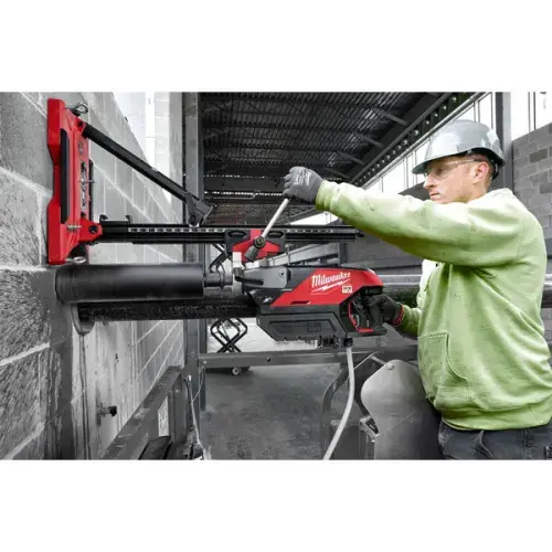 Carotteuse MX FUEL DCD150-302C KIT