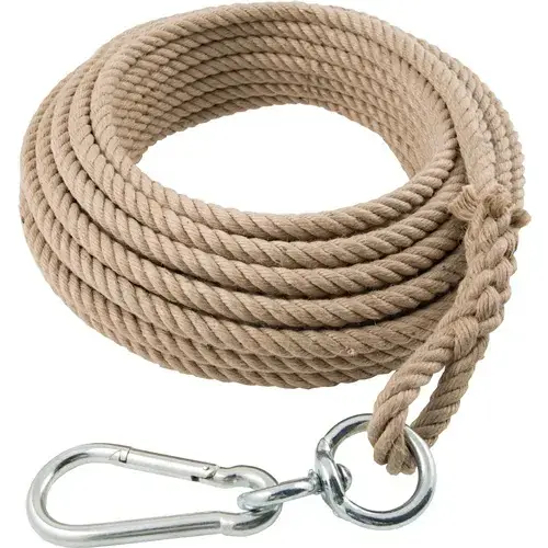 Corde de seau BRAUN