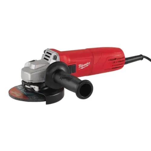 Meuleuse Ø125mm AG10-125 EK 1000W