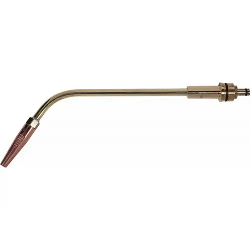 Lance de soudage 210-A taille 5 MESSER-CUTTING