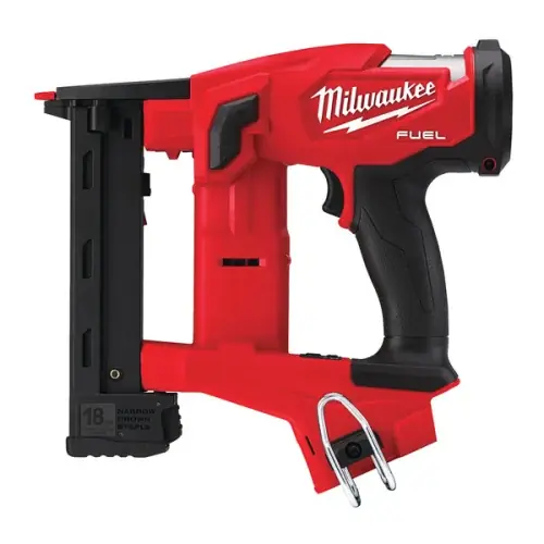 Agrafeuse de finition M18 FNCS18GS-0X – Solo (sans batterie ni chargeur)