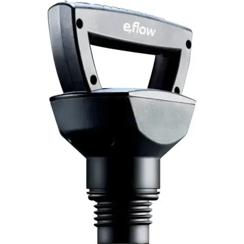 Pompe pulvérisateur automatique sur batterie E-Flow