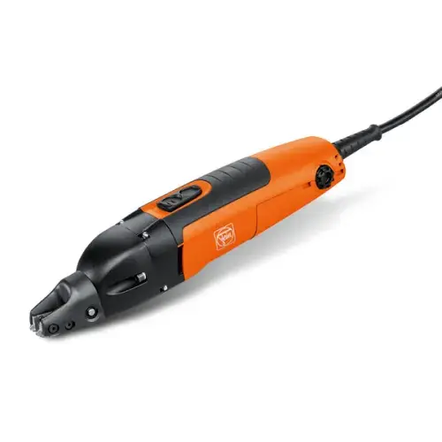 Cisaille 350W BSS 1.6 E