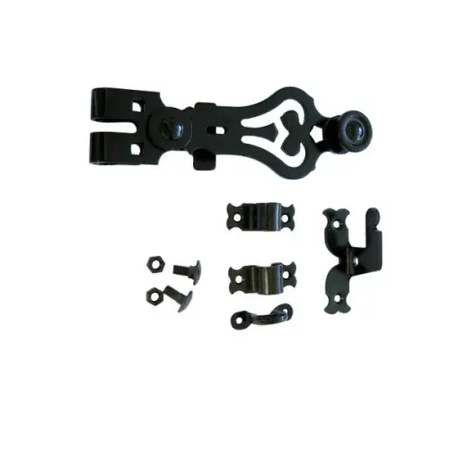 Accessoires EVU