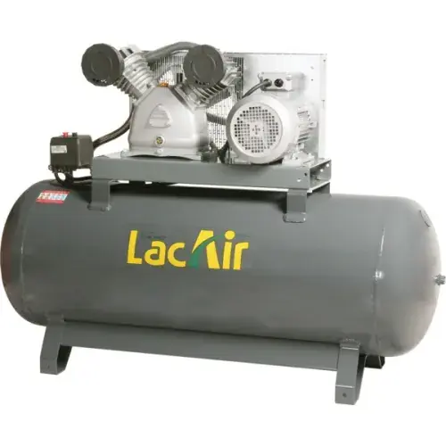 Compresseur fixe 270L – 31,5 m³/h
