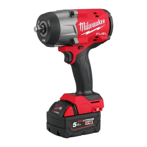 Boulonneuse à chocs M18 FHIW2F12-502X 18V 5Ah