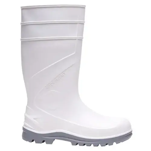 Bottes de sécurité AGRO 4002