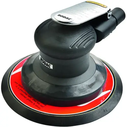 Ponceuse orbitale Ø150 mm RC9361S 200W