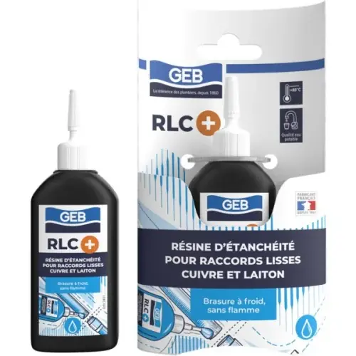 Résine RLC+ 30ML