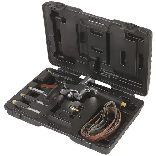 Coffret ponceuse à bande RC8445ABC 6-20 mm