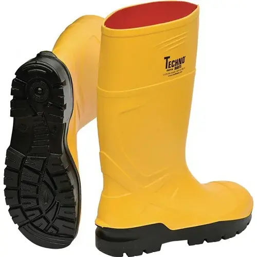 Bottes de sécurité Rönne TECHNO BOOTS