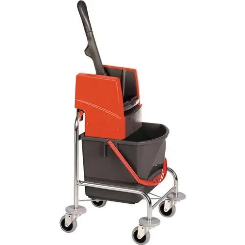 Chariot de nettoyage VERMOP
