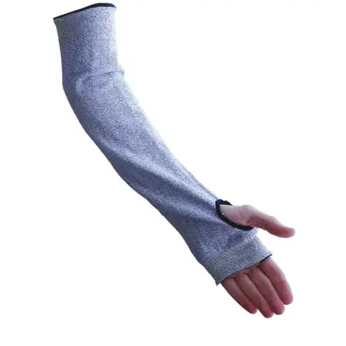 Manchette HDPE 45 cm
