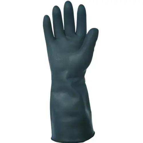 Gants néoprène doublé acrylique
