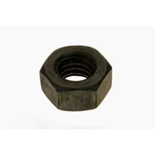 Écrou hexagonal – Acier brut – Classe 10.9