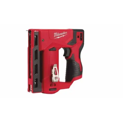 Agrafeuse électrique M12 BST-0 – Version solo (Sans batteries, sans chargeur)