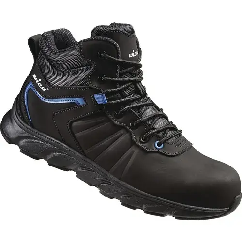Bottes de sécurité Mathi WICA