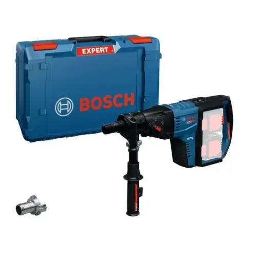 Carotteuse EXPERT EXDB18V2-180 18V Solo