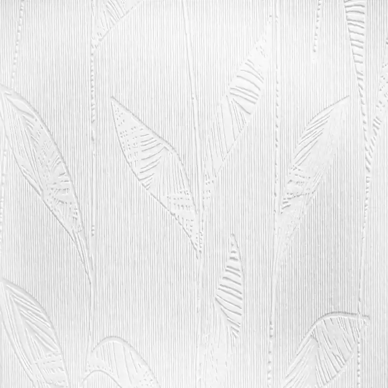 A.S. Creation | Meistervlies 7 | 384721 | Papier Peint Intissé à peindre | Floraux | 10.05 x 0.53 m