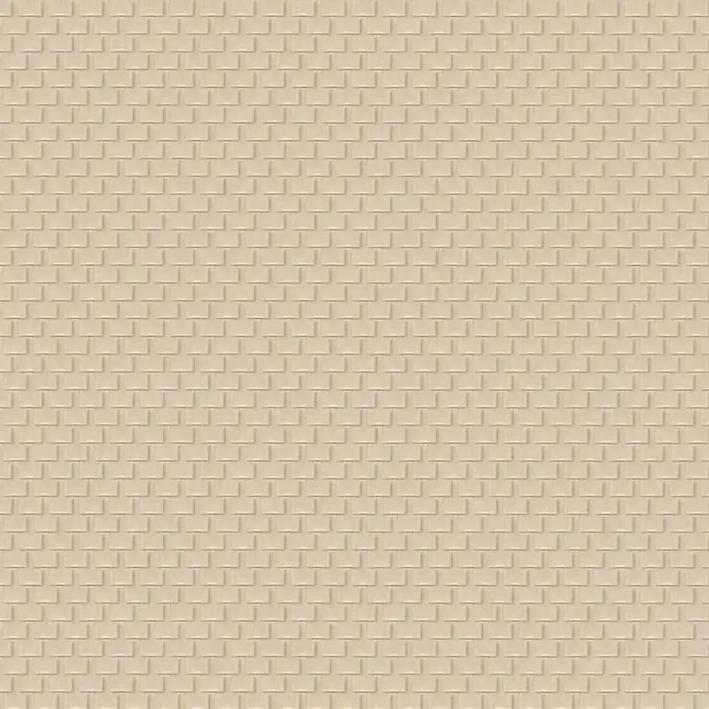 A.S. Creation Luxury wallpaper | 319085 | papier peint intissé uni | 0.53 m x 10.05 m | beige