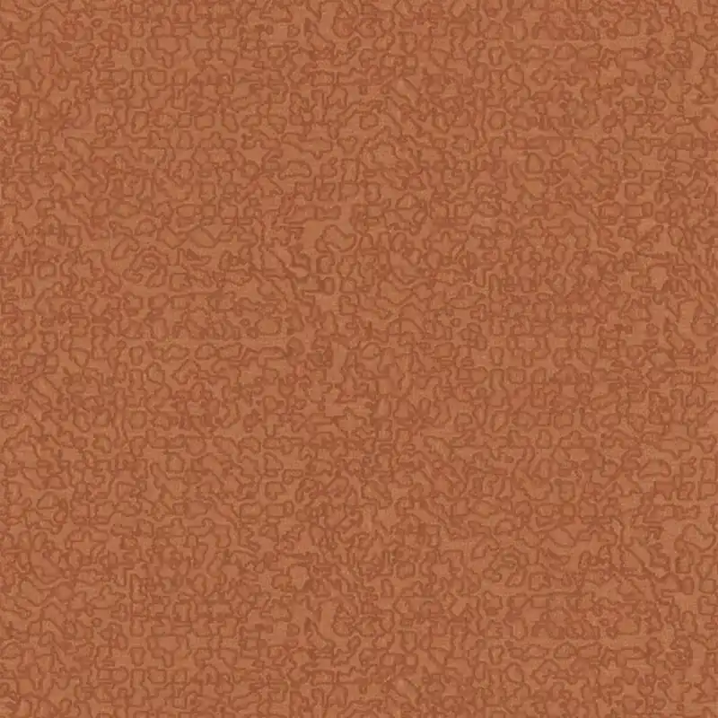 DesignID NATURAL FAUX 2 | NF232106 | papier peint intissé vintage | 0.53 m x 10.05 m | rouge