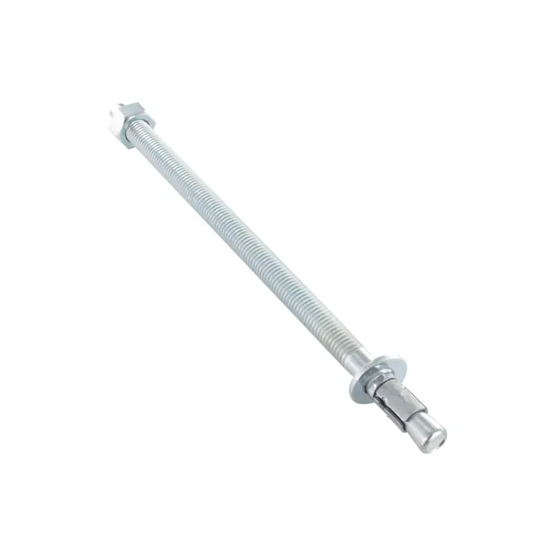 1 x Fischer Ancrage FISCHER FBN II 8X66 Filetée sur 34 Acier zingué