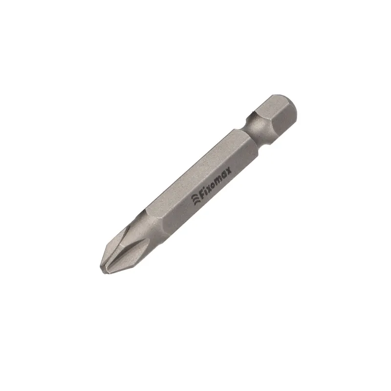 1 x Embout Phillips n° 2 Longueur 50 FIXOMAX