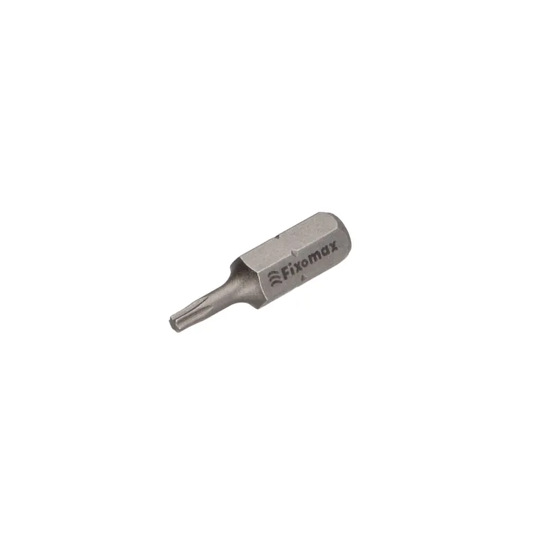 1 x Embout TORX T8 FIXOMAX