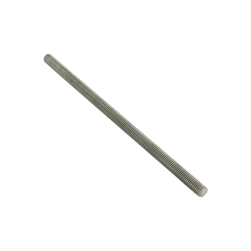 1 x Filet Inox A2 M12X250