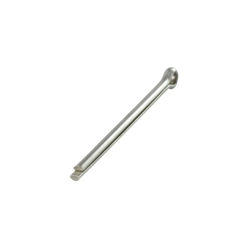 1 x Goupille Fendue Inox A4 1.6X20