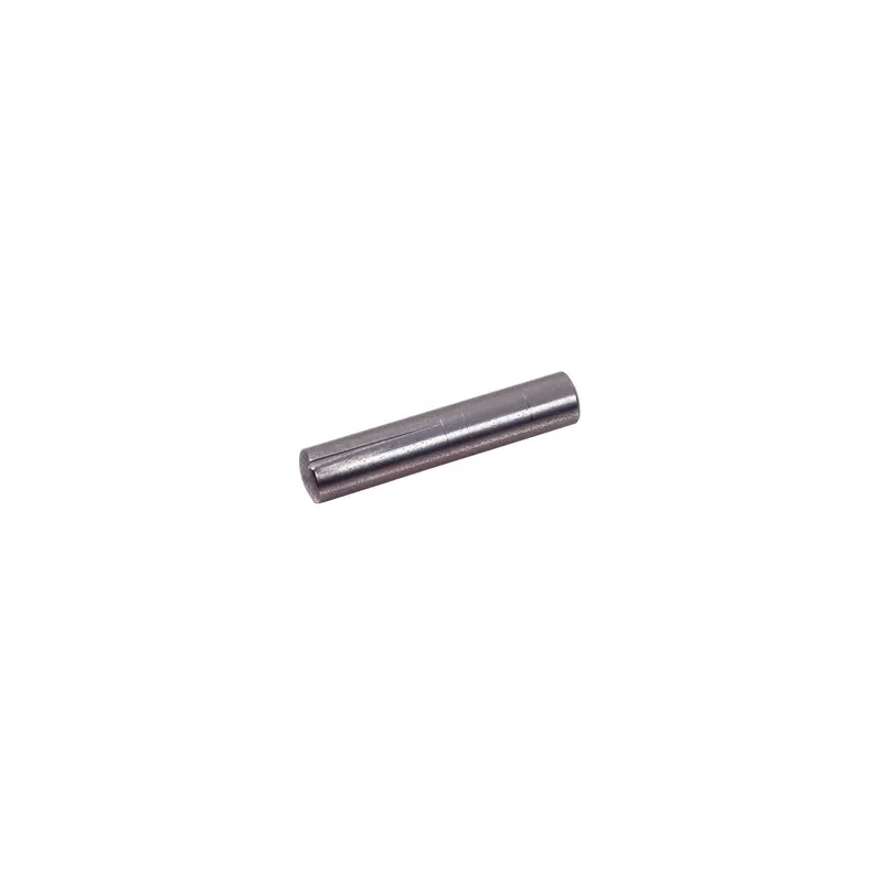 1 x Goupille cannelée d'ajustage G02 Inox A1 3X6