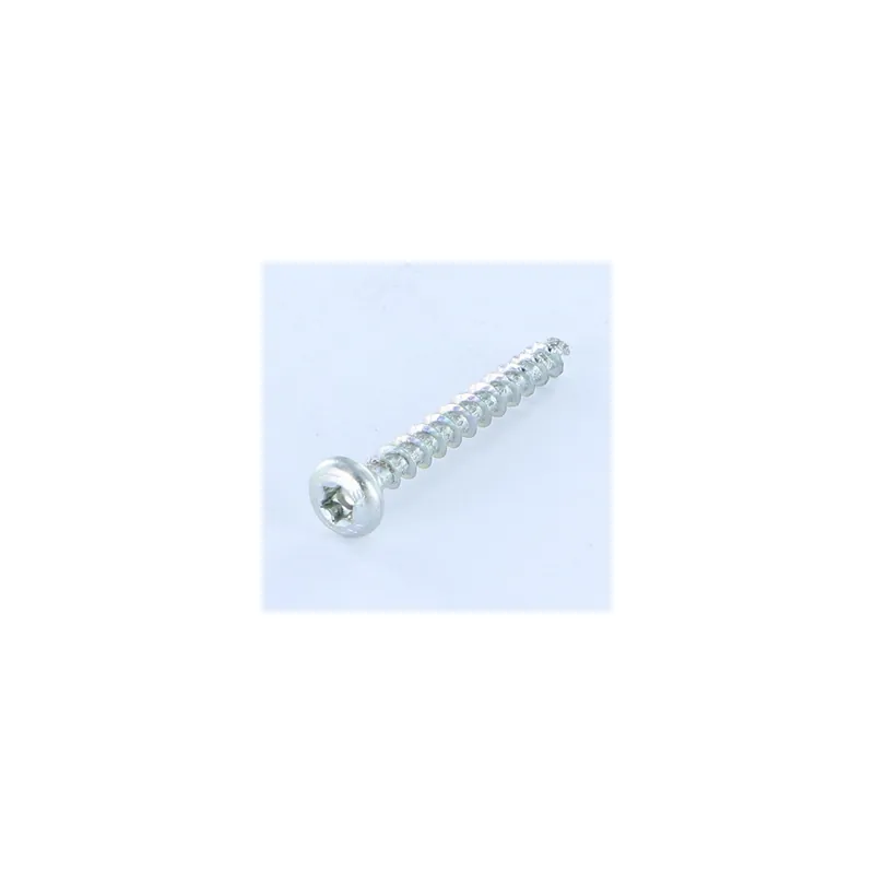 1 x Spax Vis bois Tête ronde TR T-STAR+ TORX T20 WIROX 4X16