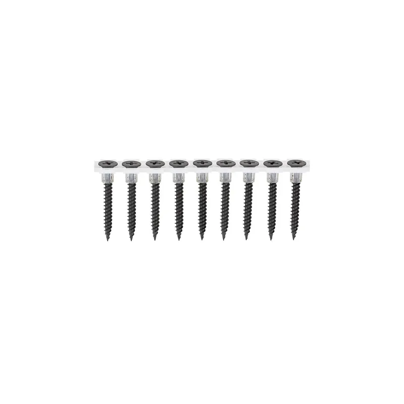 1 x BDE 50 Vis pour plaque de plâtre Spax GIX-A 3.9X35 Acier phosphate