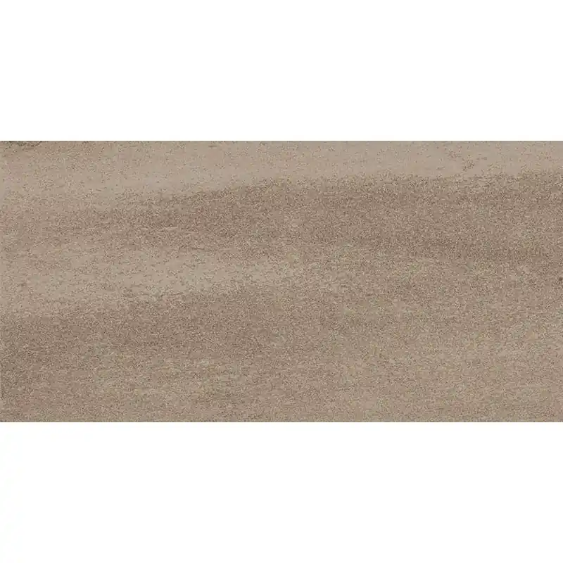 Carrelage en porcelaine aspect béton Atelier Toupe Lappato