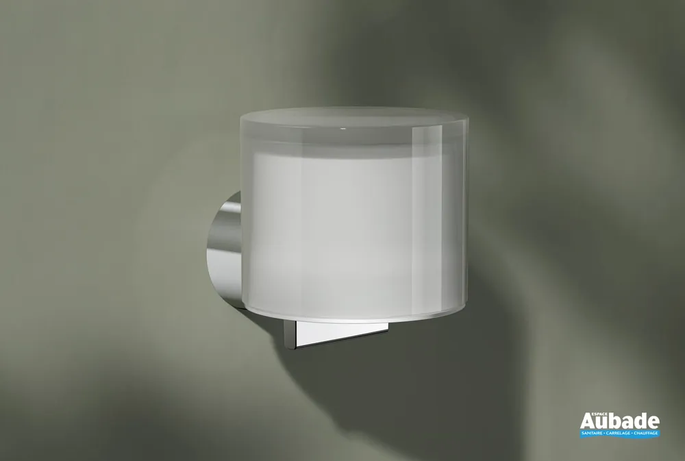 Distributeur de savon liquide Reva de Keuco