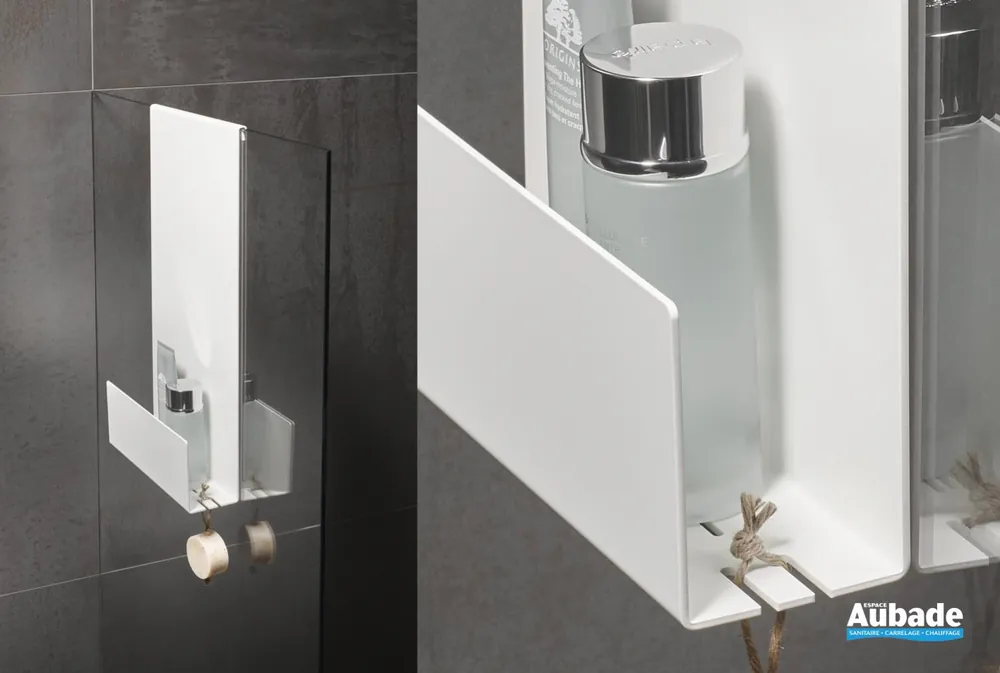 Porte-flacons de douche Universel de Keuco