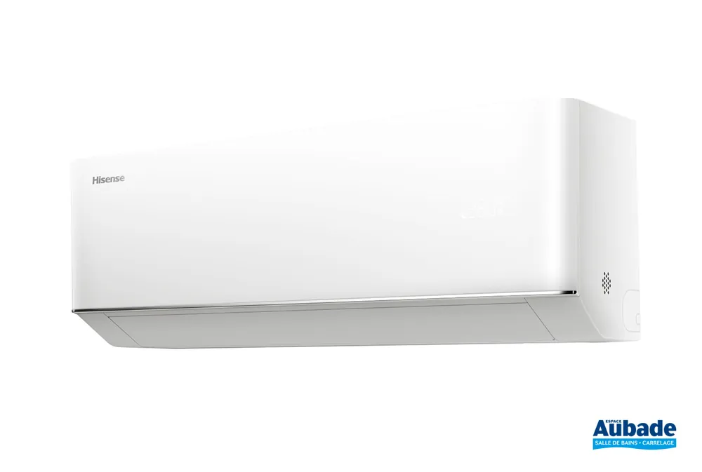Pompe à chaleur Max Comfort d&rsquo;Aldes