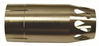Buse aspiration pour torche RAB GRIP 25 AK Binzel